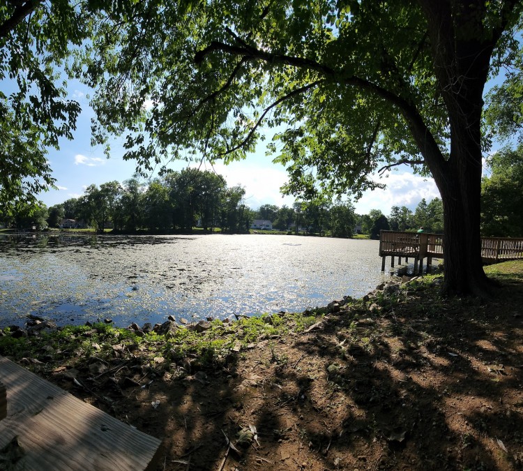 Kay Sullivan Park at Lake Kay (Fairfield,&nbspPA)